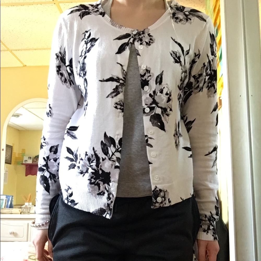 Jacket from Sears
